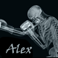 Avatar of alex1dre