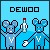 Avatar of dewoo