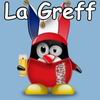 Avatar du membre lagreff